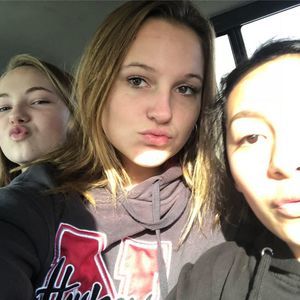 Meet your Posher, Gwen